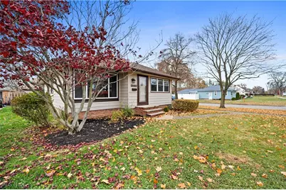 6304 Denison Boulevard, Parma Heights, OH 44130 - Photo 1