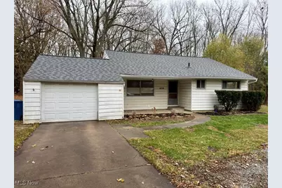 6321 Barton Road, North Olmsted, OH 44070 - Photo 1