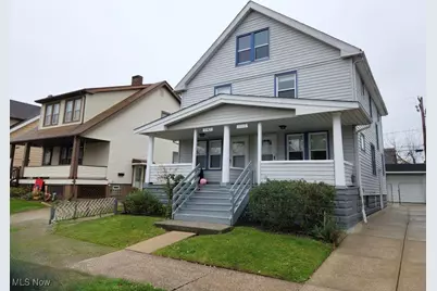 10118 Russell Avenue, Loveland, OH 44125 - Photo 1