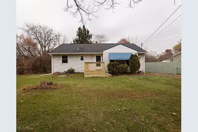 321 W River Road N, Elyria, OH 44035 - Photo 1