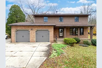 2700 Martin Road, Mogadore, OH 44260 - Photo 1