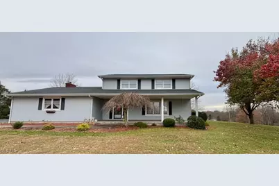 1181 Lantern Drive, East Liverpool, OH 43920 - Photo 1