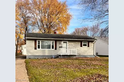 1203 E 17th Street, Ashtabula, OH 44004 - Photo 1