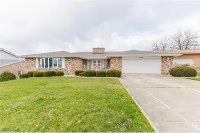 169 Highland Hills Drive, Follansbee, WV 26037 - Photo 1