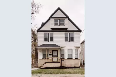 2190 E 86th Street, Loveland, OH 44106 - Photo 1