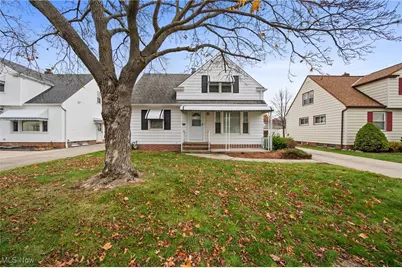 29488 Woodway Drive, Wickliffe, OH 44092 - Photo 1