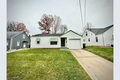 1163 Greenwood Avenue, Akron, OH 44320 - Photo 1