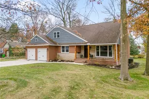 354 Bonnett St SW, North Canton, OH 44720 - Photo 1