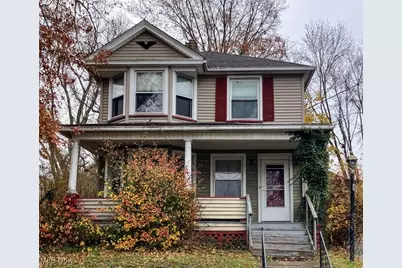 213 N Bentley Avenue, Niles, OH 44446 - Photo 1