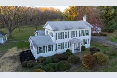 9770 Wooster Pike Road, Seville, OH 44273 - Photo 1