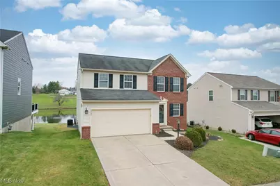 9905 Creekside Way, Streetsboro, OH 44241 - Photo 1