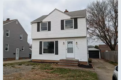 8320 Parmenter Drive, Parma, OH 44129 - Photo 1
