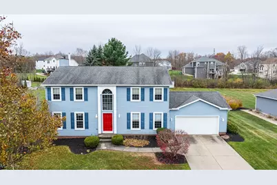 10131 Weathersfield Drive, Concord, OH 44060 - Photo 1