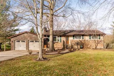 7539 Marelis Avenue NE, Canton, OH 44721 - Photo 1