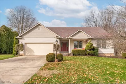 3118 Kreighbaum Road, Uniontown, OH 44685 - Photo 1