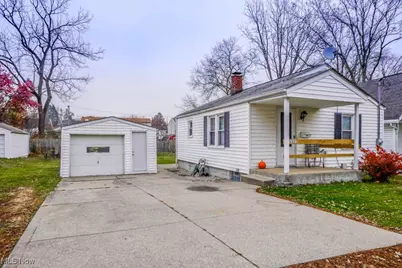 2227 43rd Street NW, Canton, OH 44709 - Photo 1