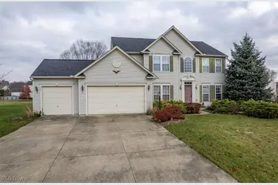 9343 Buttercup Court, North Ridgeville, OH 44039 - Photo 1