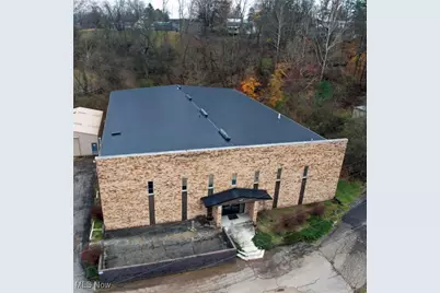 125 College Parkway, Parkersburg, WV 26104 - Photo 1