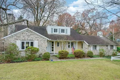 30750 Summit Lane, Pepper Pike, OH 44124 - Photo 1