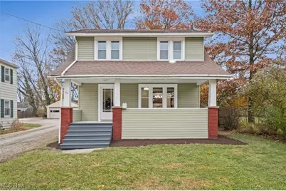 619 Tallmadge Road, Cuyahoga Falls, OH 44221 - Photo 1