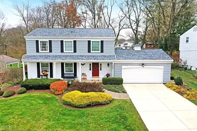 4700 Bond Avenue NW, Warren, OH 44483 - Photo 1