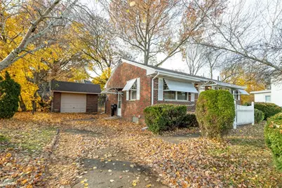 1074 N Main Street, Akron, OH 44310 - Photo 1