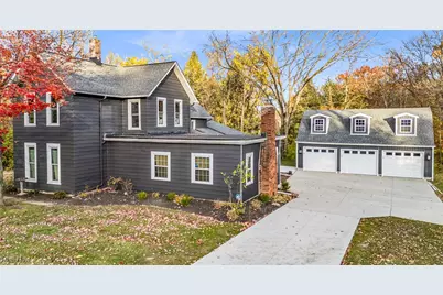 8569 Brecksville Road, Brecksville, OH 44141 - Photo 1