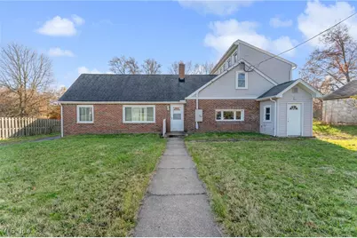 4771 E Webb Road, Youngstown, OH 44515 - Photo 1