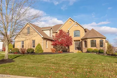 8568 Mackenzie Avenue NW, North Canton, OH 44720 - Photo 1