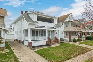 2085 Chesterland Ave, Oakwood, OH 44107 - Photo 1