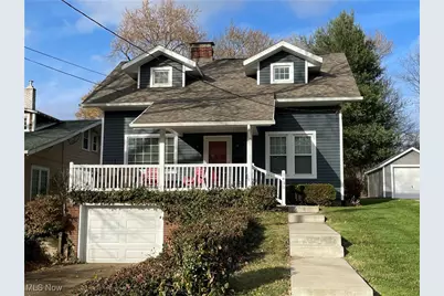 1435 35th Street NW, Canton, OH 44709 - Photo 1