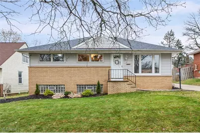 8351 Band Drive, Garfield Heights, OH 44125 - Photo 1