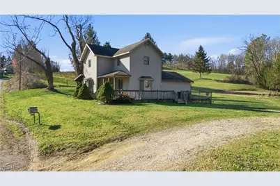 849 Clark Road, Cutler, OH 45724 - Photo 1