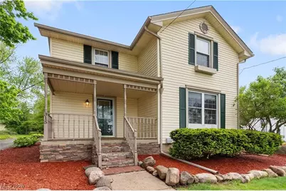 315 W Main Street, Canfield, OH 44406 - Photo 1