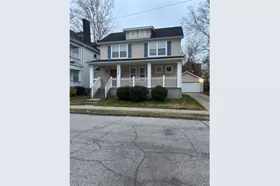 6206 Belvidere Avenue, Loveland, OH 44103 - Photo 1