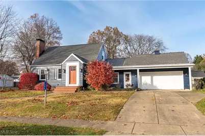 1306 Taggart Street NW, Massillon, OH 44646 - Photo 1