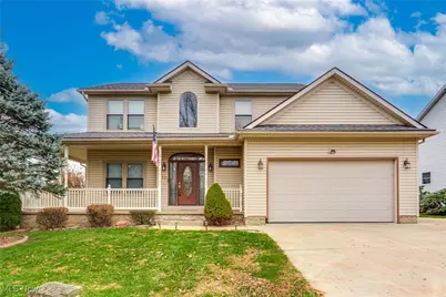 110 Washington Avenue SW, Brewster, OH 44613 - Photo 1