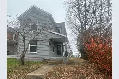 120 Fox Avenue, Zanesville, OH 43701 - Photo 1