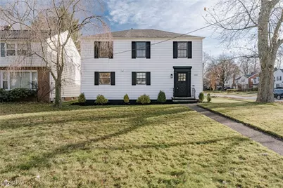 2099 Campus Road, South Euclid, OH 44121 - Photo 1