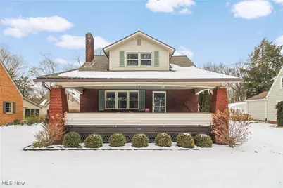 50 College Street, Poland, OH 44514 - Photo 1