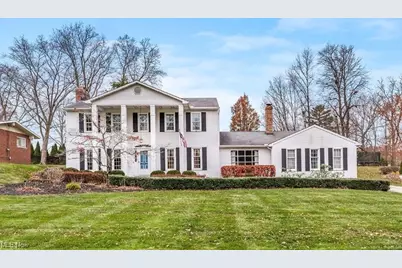 645 Fairwood Drive, Tallmadge, OH 44278 - Photo 1