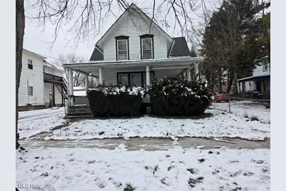 241 7th Street, Elyria, OH 44035 - Photo 1