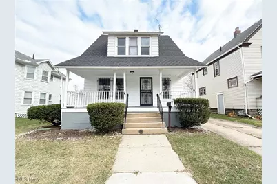 3225 Broadway, Lorain, OH 44055 - Photo 1
