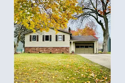 7719 Oakdale Street NW, Massillon, OH 44646 - Photo 1