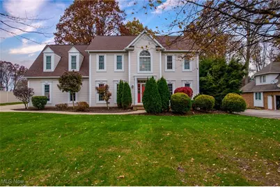 1763 Fairway Drive, Uniontown, OH 44685 - Photo 1