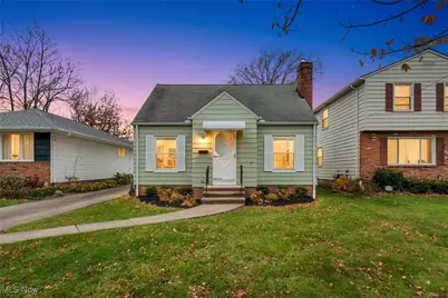 1176 Irene Road, Lyndhurst, OH 44124 - Photo 1