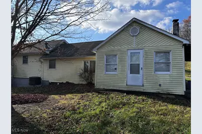 52167 Marietta Road, Cumberland, OH 43732 - Photo 1