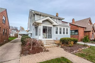 17114 Laverne Ave, Loveland, OH 44135 - Photo 1