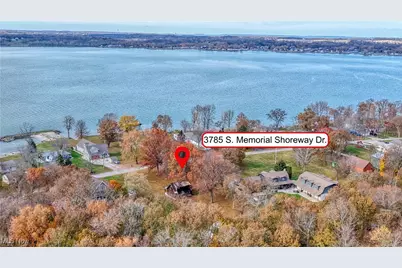 3785 S Memorial Shoreway Drive, Lakeside Marblehead, OH 43440 - Photo 1