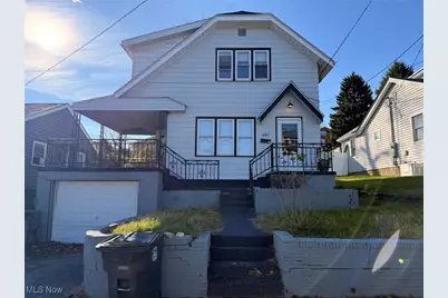 481 Dresden Avenue, Steubenville, OH 43952 - Photo 1